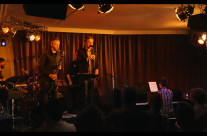 Sander De Winne Quintet